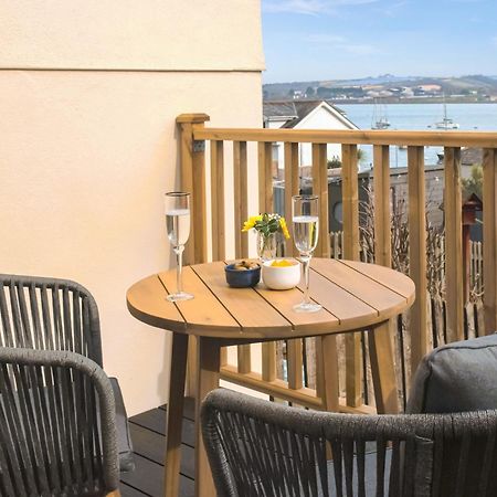 Vila Tamar View Saltash Exteriér fotografie